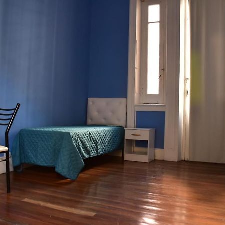 Hotel San Carlos Buenos Aires Buitenkant foto