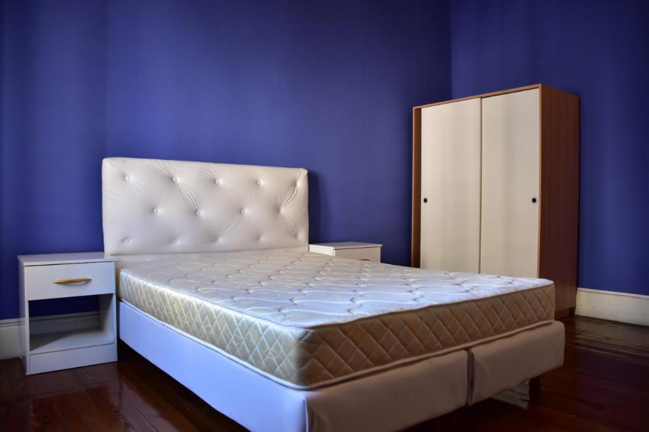 Hotel San Carlos Buenos Aires Buitenkant foto